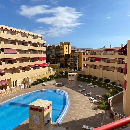 Puerto De Santiago, Jardines Del Mar Tenerife Apartment Puerto de Santiago  Bagian luar foto