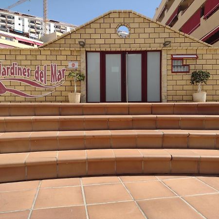 Puerto De Santiago, Jardines Del Mar Tenerife Apartment Puerto de Santiago  Bagian luar foto