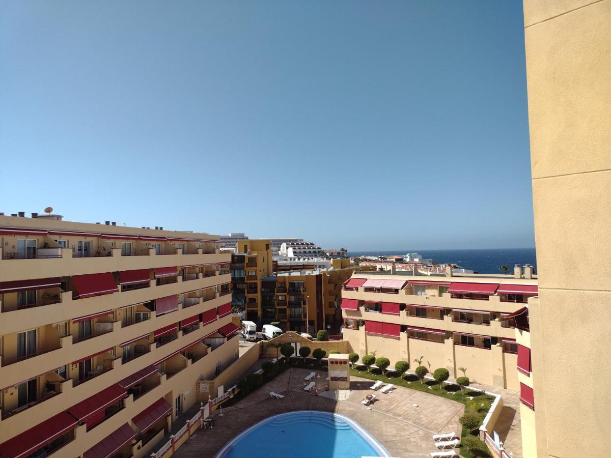 Puerto De Santiago, Jardines Del Mar Tenerife Apartment Puerto de Santiago  Bagian luar foto