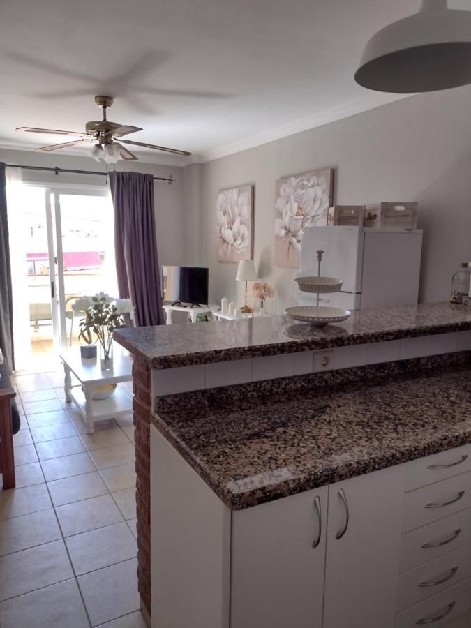 Puerto De Santiago, Jardines Del Mar Tenerife Apartment Puerto de Santiago  Bagian luar foto