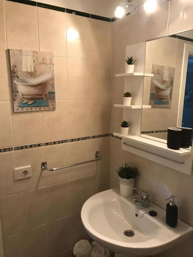 Puerto De Santiago, Jardines Del Mar Tenerife Apartment Puerto de Santiago  Bagian luar foto