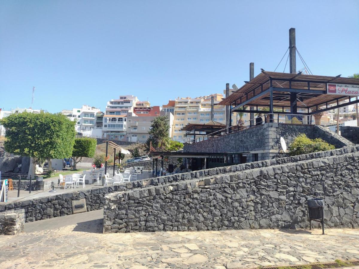 Puerto De Santiago, Jardines Del Mar Tenerife Apartment Puerto de Santiago  Bagian luar foto