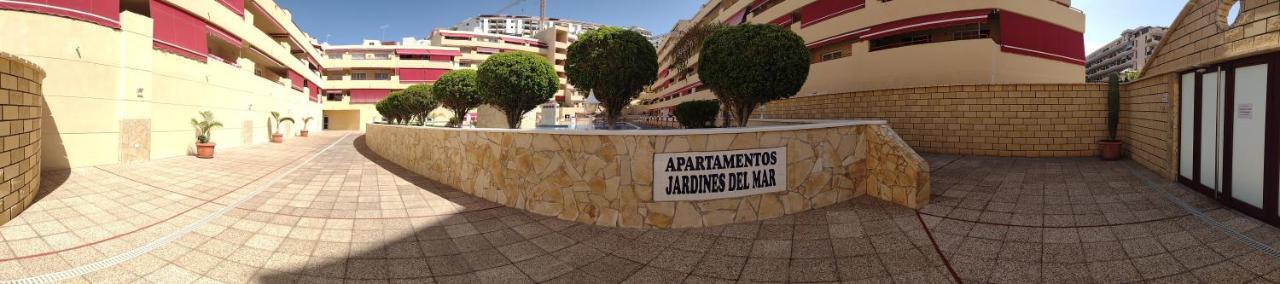 Puerto De Santiago, Jardines Del Mar Tenerife Apartment Puerto de Santiago  Bagian luar foto
